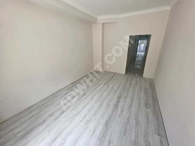 Bahçelievler Merkezde 1+1 100m² Sıfır Binada Kiralık Ofis