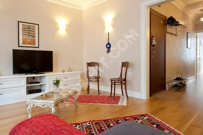 HARBIYEDE TAKSİME YAKIN KİRALIK 2+1 DAİRE HEMEN TAŞINABİLİR