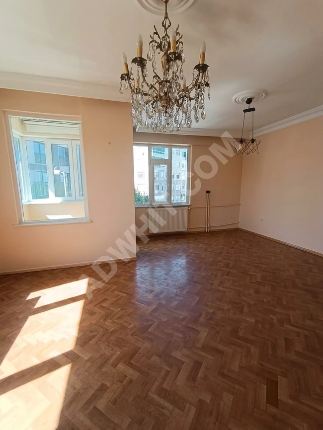 BAHÇELİEVLER MAHALLESİ SATILIK 3+1 DAİRE 