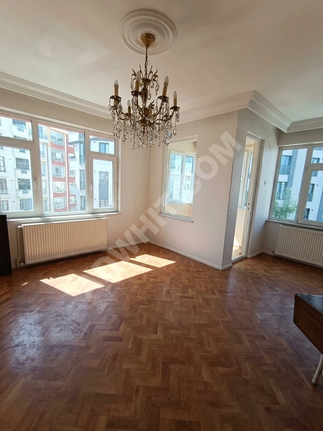 BAHÇELİEVLER MAHALLESİ SATILIK 3+1 DAİRE 