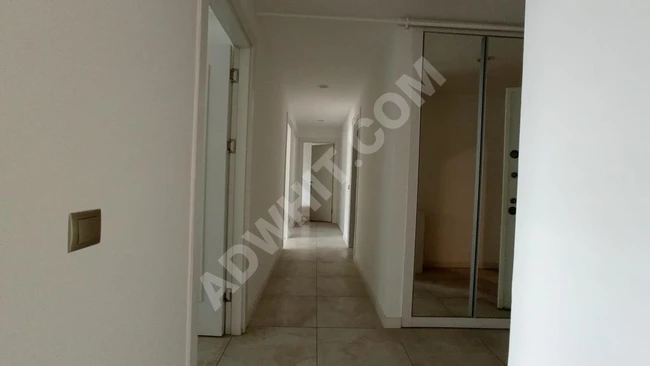 Satılık daire Kayaşehir Evveli İstanbul sitesi 3+1