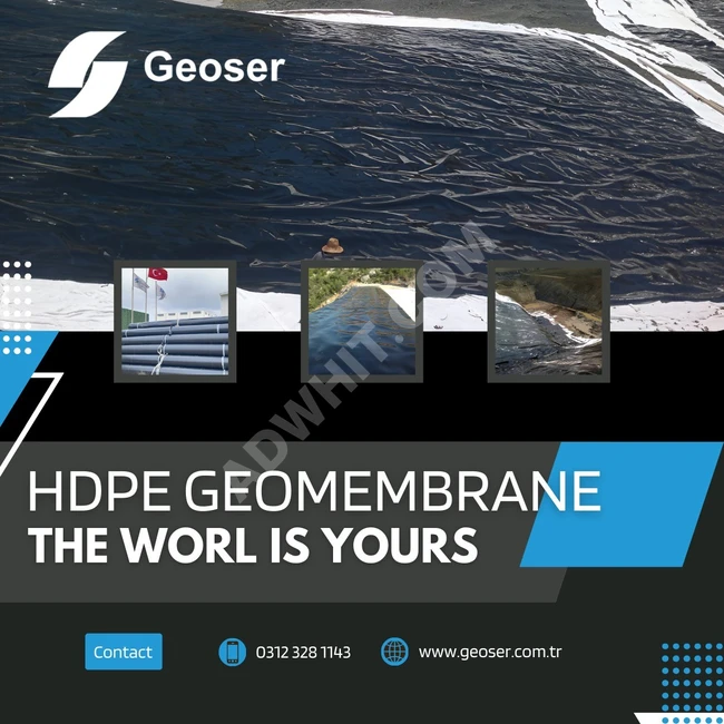 HDPE.PVC.WATERSTOP 