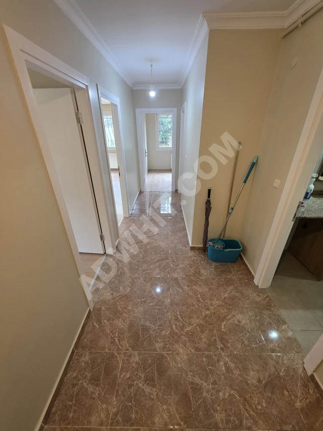Bahçelievler Merkezde 2+1 85m² Yeni Binada Kiralık Giriş Katı
