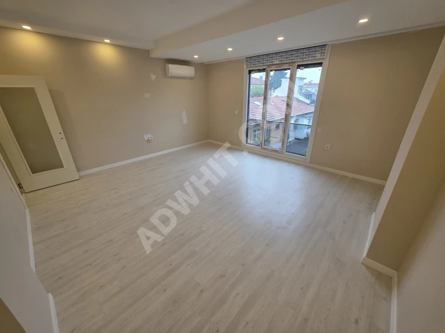Bahçelievler Merkezde 3+1 120m² Kiralık Sıfır Daire