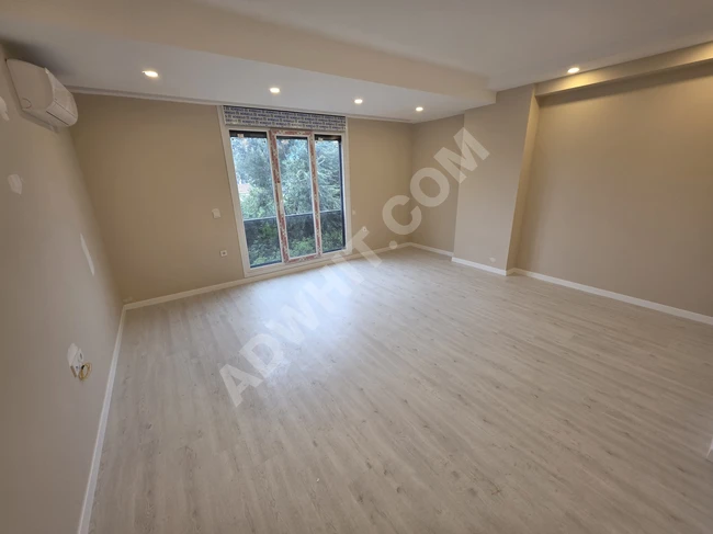 Bahçelievler Merkezde 3+1 120m² Kiralık Sıfır Daire