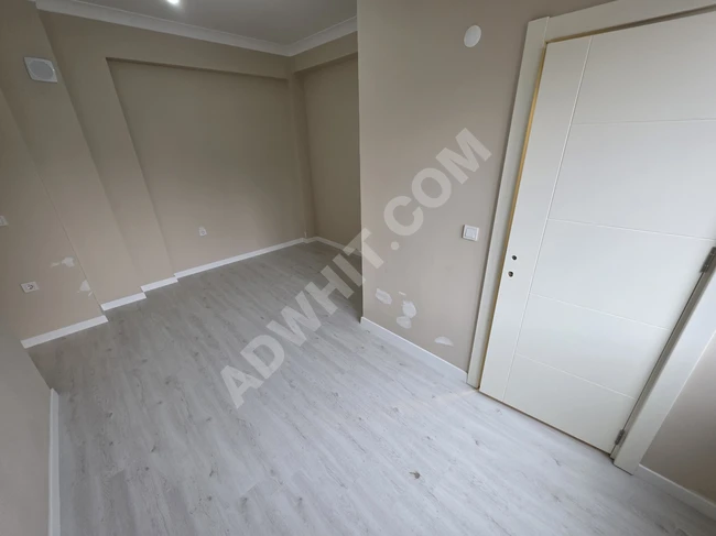 Bahçelievler Merkezde 3+1 120m² Kiralık Sıfır Daire