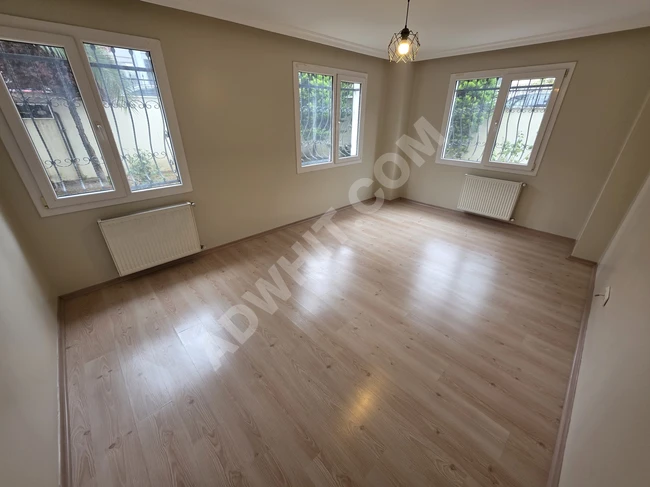 Bahçelievler Merkezde 2+1 85m² Yeni Binada Kiralık Giriş Katı