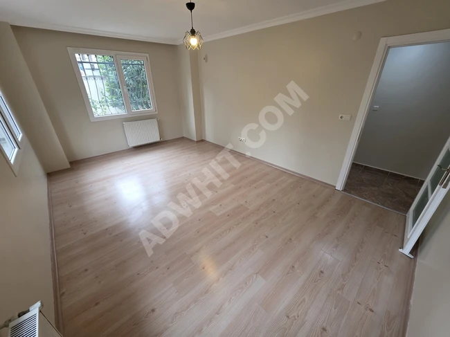 Bahçelievler Merkezde 2+1 85m² Yeni Binada Kiralık Giriş Katı