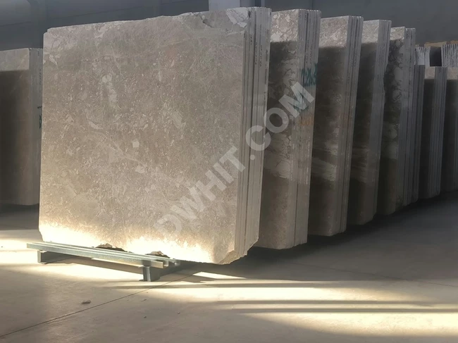 كينج بيج KING BEIGE MARBLE 