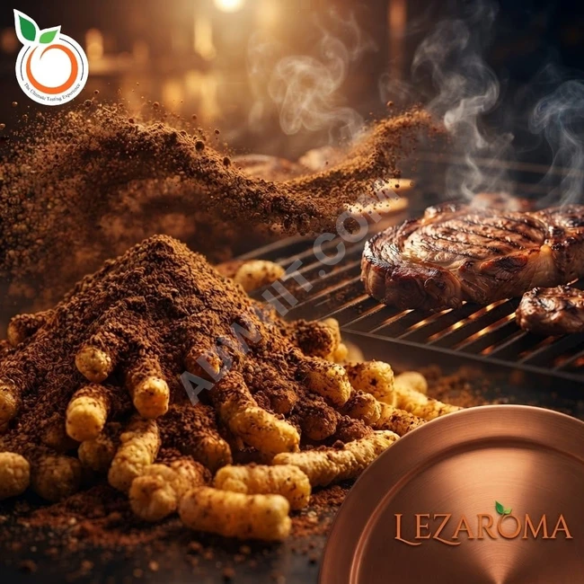 نكهات الشيبس 