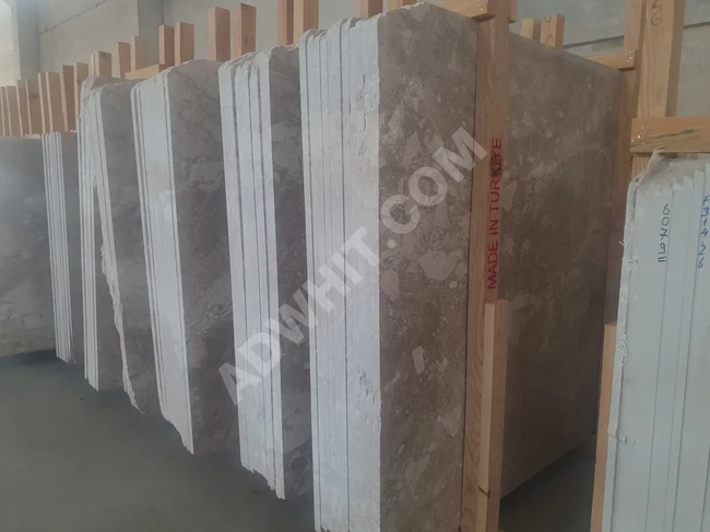 كينج بيج KING BEIGE MARBLE 