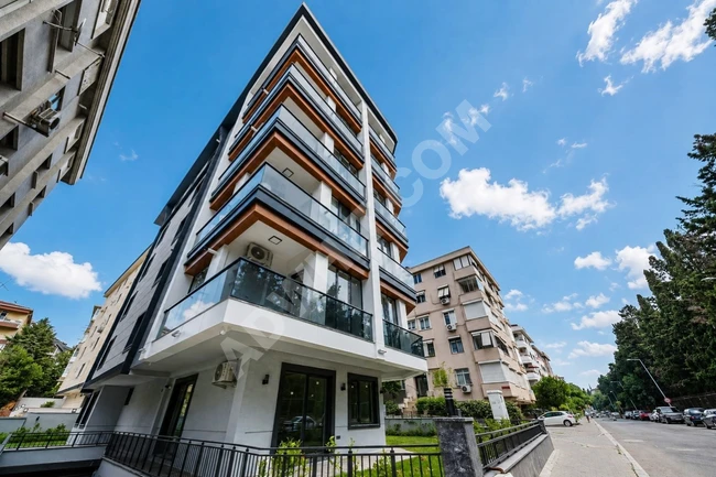 Bakırköy Satılık Sıfır Daire