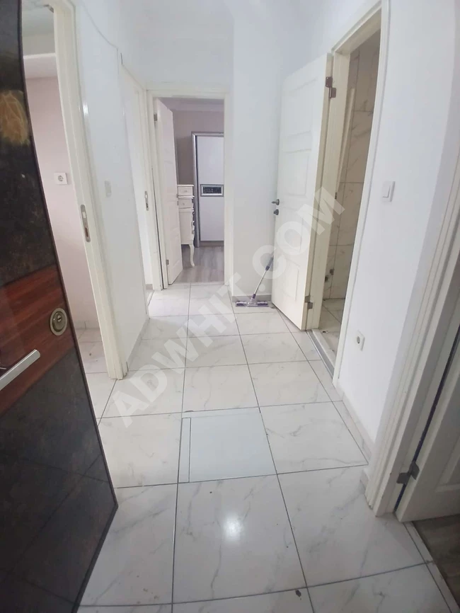 Emlak center'dan kiralık daire 