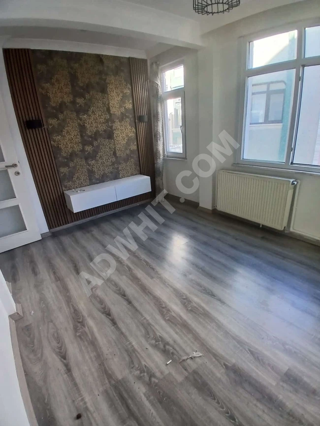 Emlak center'dan kiralık daire 