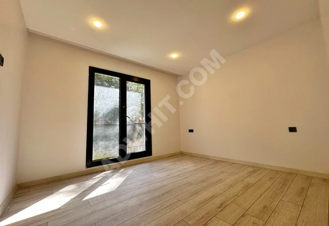 BAKIRKÖY DE SATILIK SİTE İÇİ LÜKS DAİRE