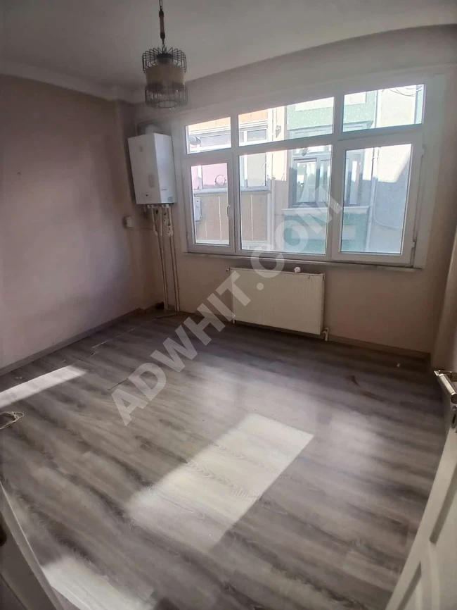 Emlak center'dan kiralık daire 
