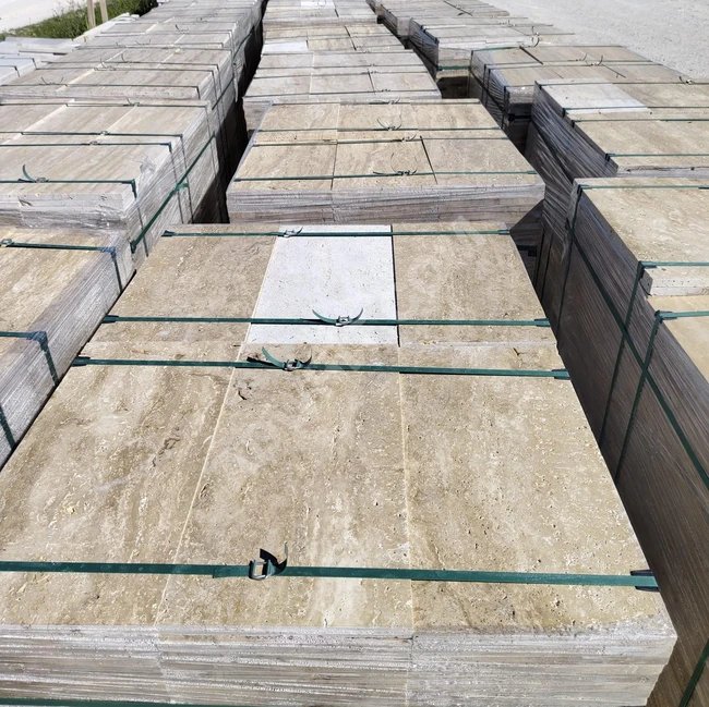 ترافرتينو تركي Turkish travertine