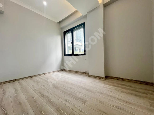 ✅✅ALÇINAR EMLAKTAN BAHÇELİ MÜSTAKİL TADINDA OTOAPRAKLI 1+1✅✅