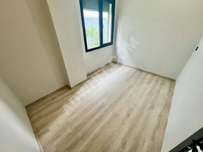 ✅✅ALÇINAR EMLAKTAN BAHÇELİ MÜSTAKİL TADINDA KAZDAĞLARI 2+1✅✅