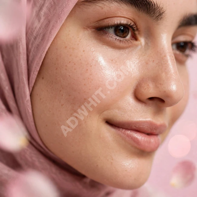 زيت الورد المركزة أقوى 3 مرات كمضاد أكسدة من فيتامين E