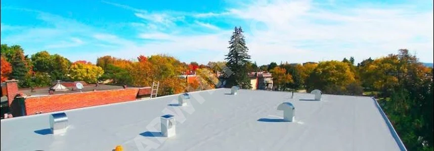 Reinforced Pvc membrane-غشاء PVC مُقوّى
