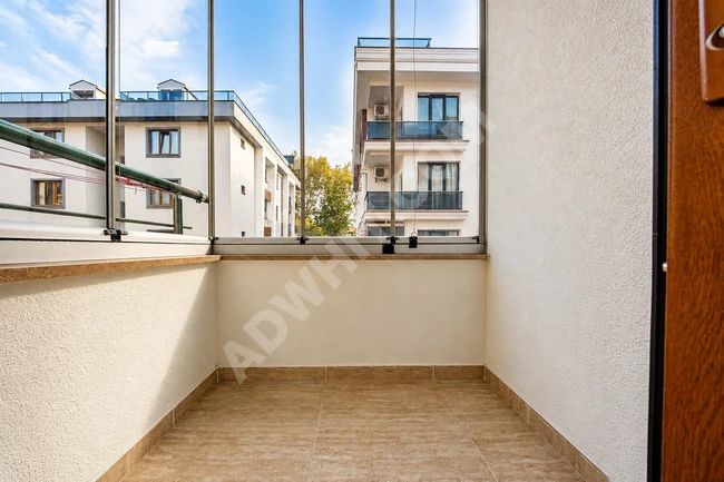 BAKIRKÖY KARTALTEPE SATILIK 3+1 DAİRE