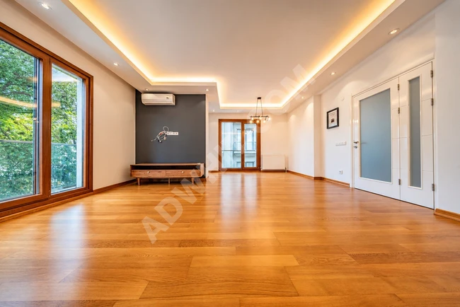 BAKIRKÖY KARTALTEPE SATILIK 3+1 DAİRE