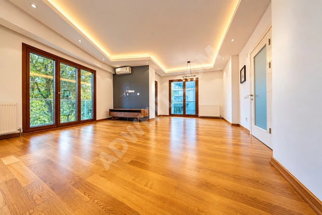 BAKIRKÖY KARTALTEPE SATILIK 3+1 DAİRE