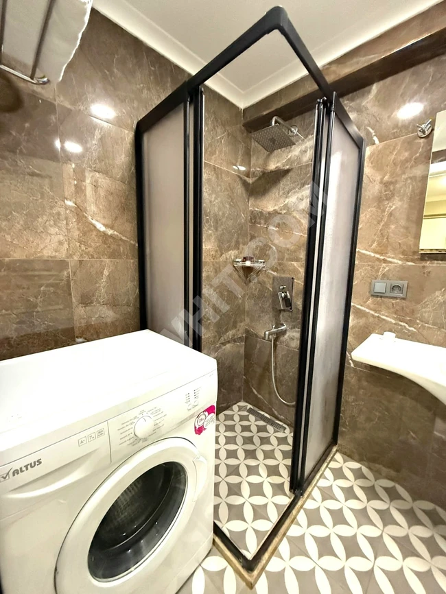Taksim Meydana 5 dakika Faturalar Dahil Full Eşyalı 2+1 Daire 