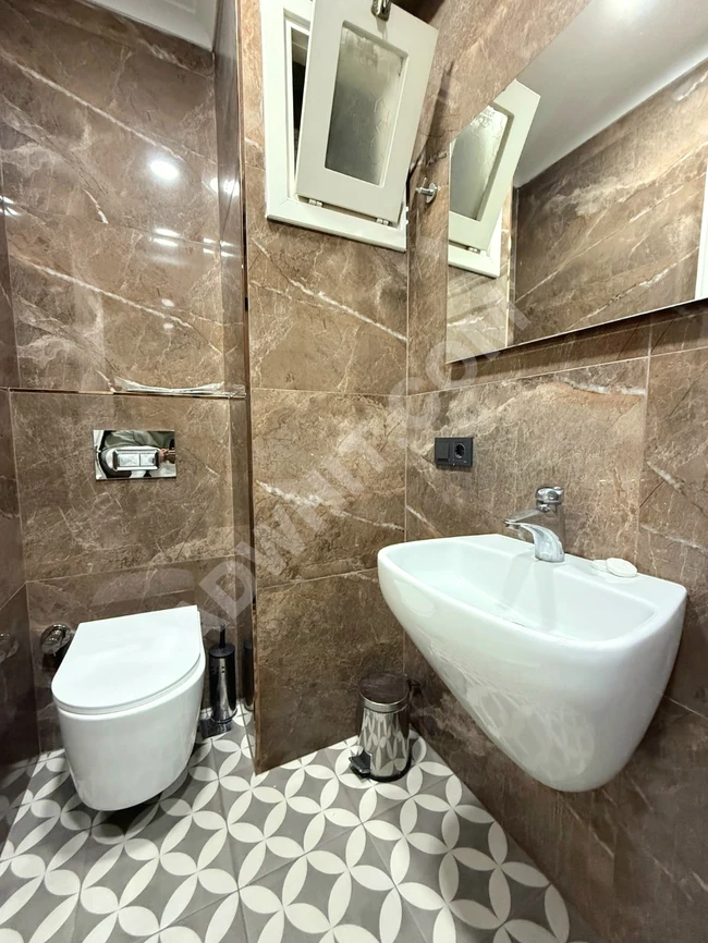 Taksim Meydana 5 Dakika Faturalar Dahil Full Eşyalı Stüdyo Daire