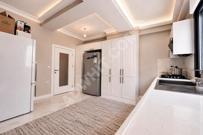 Bahçelievler Merkez Satılık 3+1 Daire