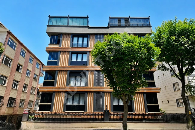 Bahçelievler Merkez Satılık 3+1 Daire