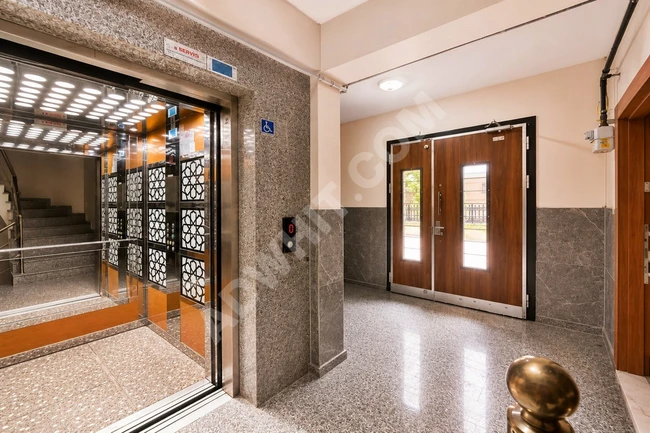 Bahçelievler Merkez Satılık 3+1 Daire