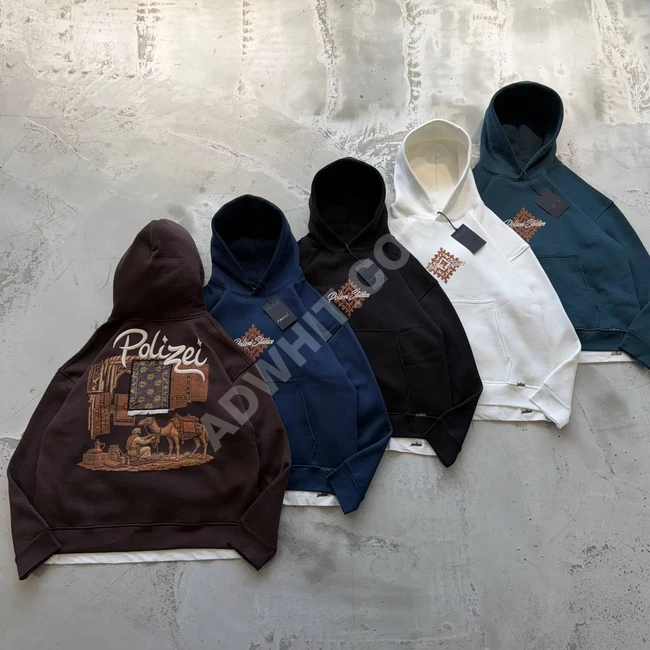 بلوزة رجالي ثلاثه خيط