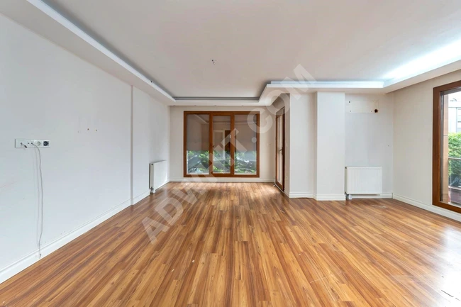 İSTANBUL BAHÇELİEVLER MERKEZ SATILIK 3+1 DAİRE
