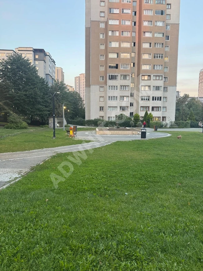 شقه 3+1 مفروشه للايجار في بلكدوزو، عدنان قهوجي، امين جان كينت