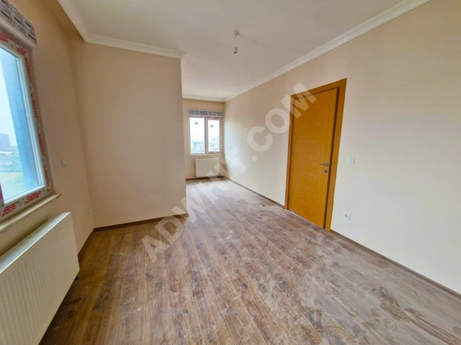 KARTAL ÇAVUŞOĞLU 3+2 LÜKS SATILIK DUBLEKS DAİRE 2 GİRİŞLİ