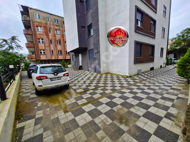 KARTAL ÇAVUŞOĞLU 3+2 LÜKS SATILIK DUBLEKS DAİRE 2 GİRİŞLİ