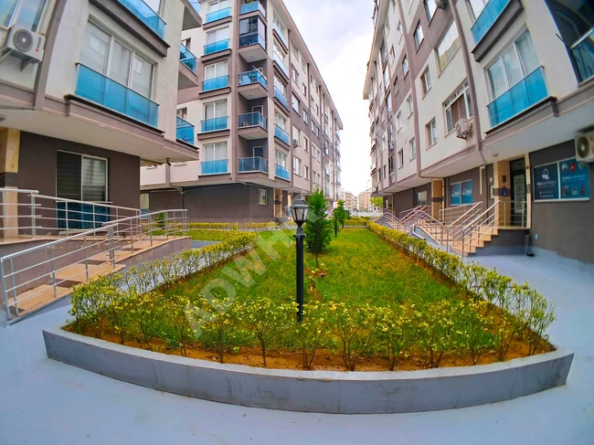 Tuzla Evliyaçelebi'de Site İÇİ ÇİFT G.4+2 SATILIK FIRSAT Dubleks