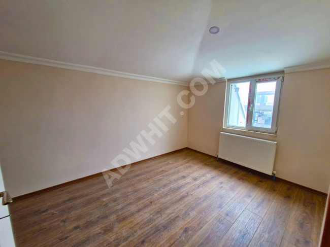 KARTAL ÇAVUŞOĞLU 3+2 LÜKS SATILIK DUBLEKS DAİRE 2 GİRİŞLİ