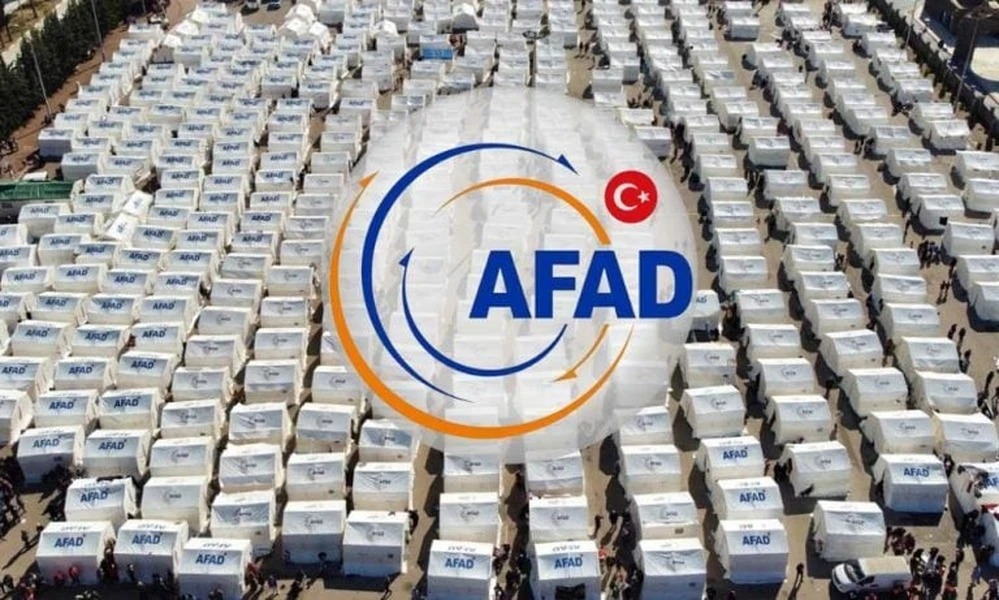 AFAD