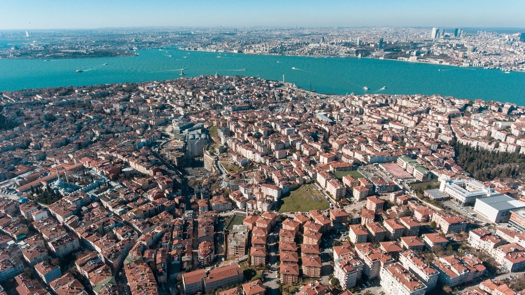 Üsküdar