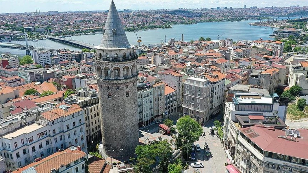 Beyoğlu