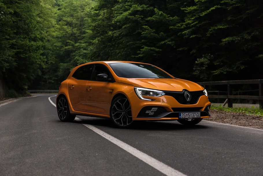 Renault Mégane