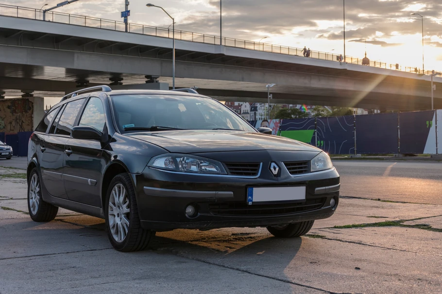 Renault Laguna