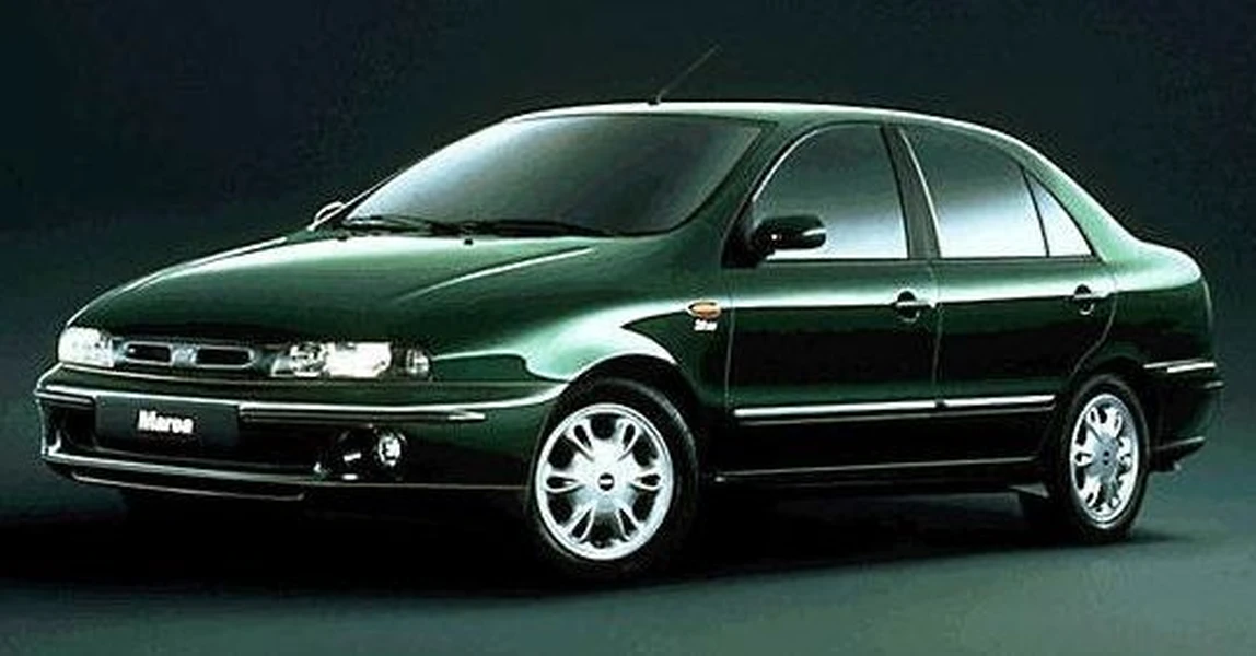 Fiat Marea