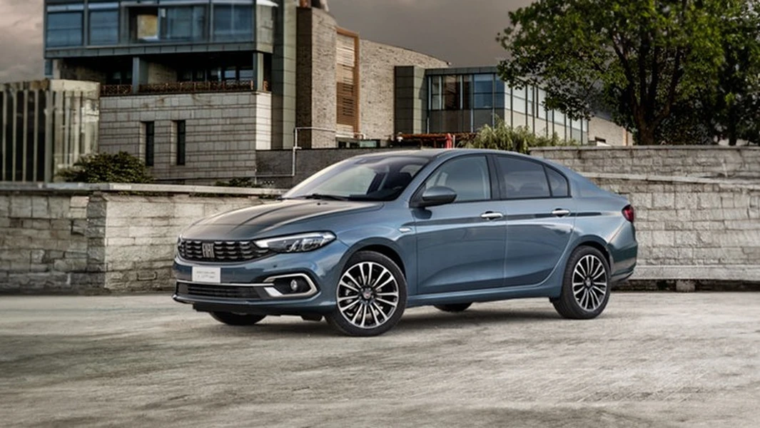 Fiat Egea