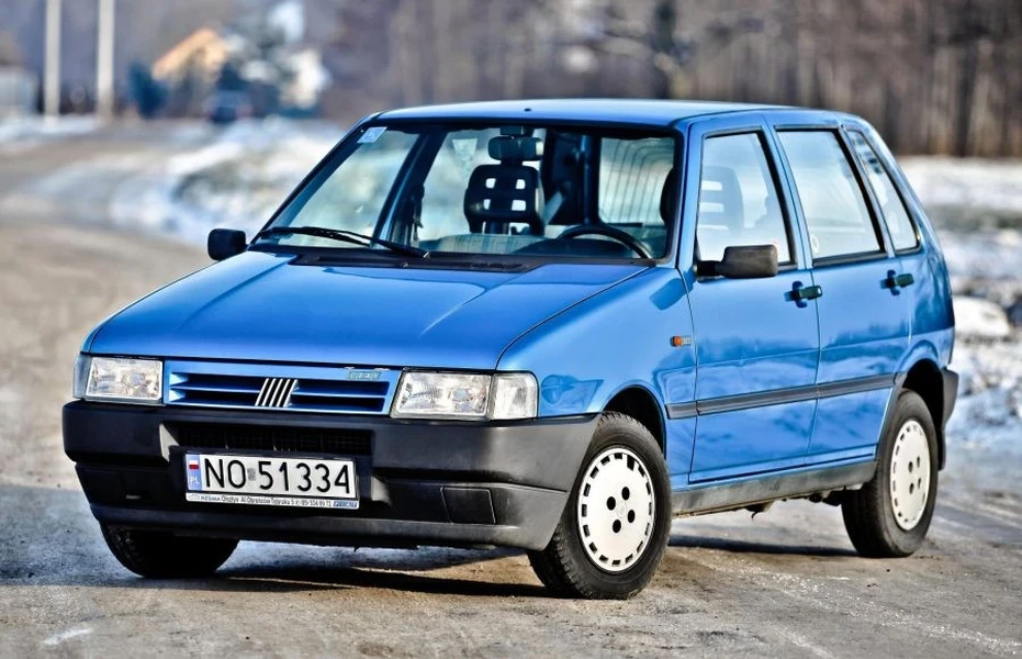 Fiat Uno