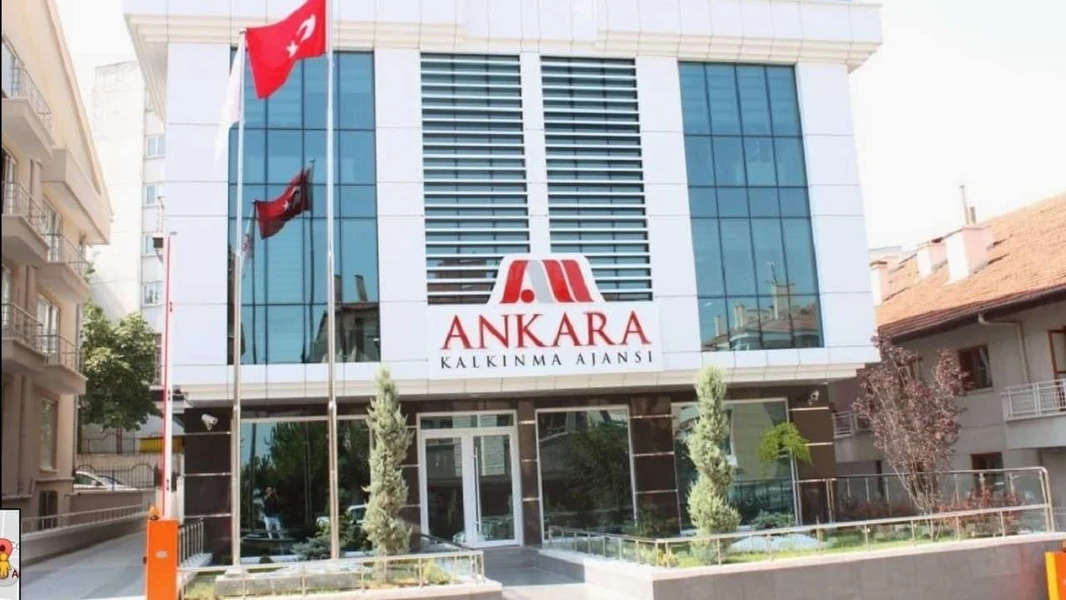 Ankara Kalkınma Ajansı