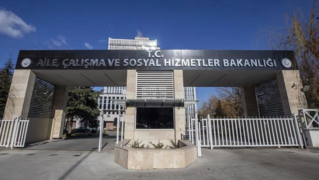 Aile ve Sosyal Hizmetler Bakanlığı